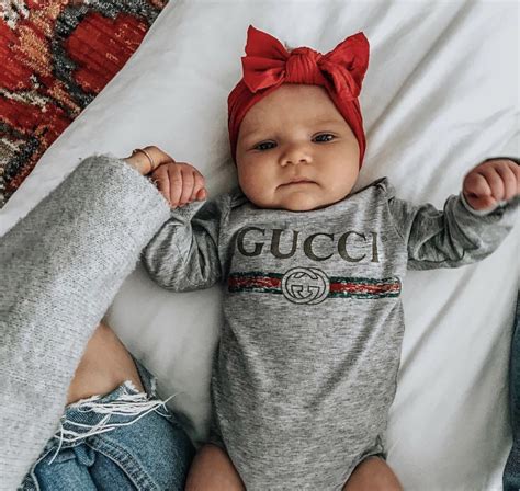 bebe gucci